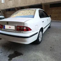 سمندمدل۹۶ مولتی پلکس
