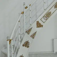 نرده استیل محمد|خدمات پیشه و مهارت|سنندج, |دیوار