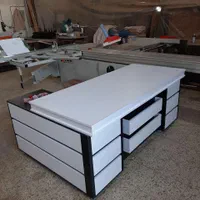 میز اداری صندلی دفترکار و فایل کشو|دفتر کار|تهران, شهرک ولیعصر جنوبی|دیوار