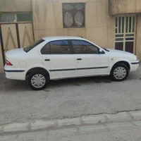 سمند مدل 98|خودرو سواری و وانت|آبادان, |دیوار