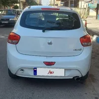 تیبا 2 (هاچبک) EX، مدل ۱۴۰۰|خودرو سواری و وانت|گلستان (تهران), |دیوار