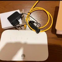مودم B612 هوآوی TF I60 ایرانسل نقطه کور + نت 1500