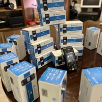 نمایندگی انحصاری فروش کارتخوان سیار ۸۸88پوز رنگی|فروشگاه و مغازه|رشت, سعدی (تختی)|دیوار