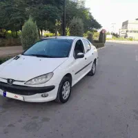 ۲۰۶ SD موتورTU5