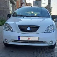 تیبا۲ مدل ۴۰۱
