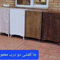 جاکفشی نارون شرایط کد 26|جاکفشی، کمد، دراور|قزوین, |دیوار