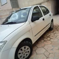 تیبا ، مدل ۱۴۰۰