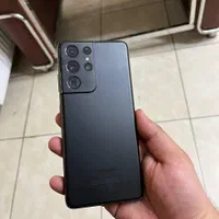 سامسونگ Galaxy S21 Ultra 5G با حافظهٔ ۲۵۶ گیگابایت|موبایل|تهران, سنگلج (شاپور)|دیوار