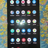 گوگل Pixel 5a 5G با حافظهٔ ۱۲۸ گیگابایت
