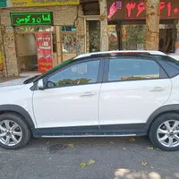x22مدل ۱۳۹۹ اکسلنت، اتوماتیک|خودرو سواری و وانت|تهران, نازی‌آباد|دیوار