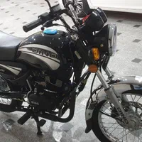 دینو طرح باکسر 200cc درحد|موتورسیکلت|تهران, وردآورد|دیوار