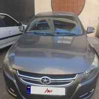 جک j5 اتوماتیک مدل ۱۳۹۵