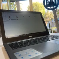 Dell نسل ۷ گرافیک ۴ گیمینگ|رایانه همراه|کرمانشاه, |دیوار