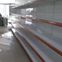 کالسکه میز قفسه وسط فریزر هایپزی|فروشگاه و مغازه|کرمان, |دیوار