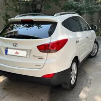هیوندای توسان ix 35 2400cc، مدل ۲۰۱۳|خودرو سواری و وانت|تهران, قیطریه|دیوار