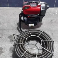 خدمات لوله بازکنی ۱۰۰% تضمینی و سریع