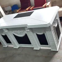 میز۱مدیریتی۱اداری۱مدیریت۱کنفرانس۱وکیوم۱مبلمان