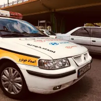 امداد خودرو پردیس بومهن خودروبریدک کش نیسان جرثقیل|خدمات حمل و نقل|پردیس, |دیوار