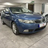 کیا سراتو مونتاژ اتوماتیک آپشنال 2000cc، مدل ۱۳۹۷|خودرو سواری و وانت|تهران, کامرانیه|دیوار