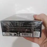 عطر مردانه لالیک lalique white in black پلمپ و اصل|آرایشی، بهداشتی، درمانی|تهران, صفا|دیوار