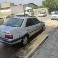 پژو 405 جی ال ایکس (GLX)، مدل ۱۳۸۵|خودرو سواری و وانت|کرج, کیانمهر|دیوار