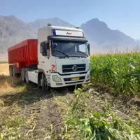 دنگ فنگ مدل 86 گیربکس ضداف