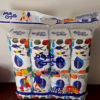 دستمال کاغذی هپی هوم 500 برگ|مواد شوینده و دستمال کاغذی|تهران, فردوسی|دیوار