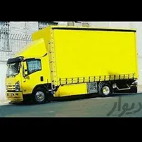 باربری حمل اثاثیه منزل امین بار (زیر نظر اتحادیه))