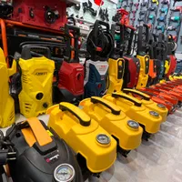 کارواش دینامی بیش از 40 مدل|ماشین‌آلات صنعتی|مشهد, هنرور|دیوار