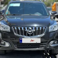 هایما S7 پلاس، مدل ۱۴۰۰