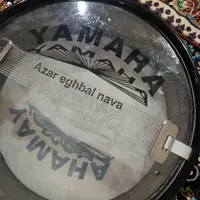 دوقول یاماها 15فنره|درام و پرکاشن|تهران, افسریه|دیوار