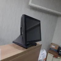 صندوق فروشگاهی و رستورانی لمسی تاچ J2|فروشگاه و مغازه|تهران, ایرانشهر|دیوار