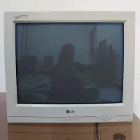 مانیتور LG Stduioworks 710C|قطعات و لوازم جانبی رایانه|تهران, شمیران‌نو|دیوار