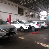 تعمیرگاه تعمیر ام وی ام چری لیفان جیلی|خدمات موتور و ماشین|کرج, ساسانی (قلمستان)|دیوار