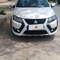 کوییک دنده‌ای S، مدل ۱۴۰۲|خودرو سواری و وانت|خرمشهر, |دیوار