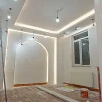 نصب کناف رنگ کاری و سیم کشی کناف|خدمات پیشه و مهارت|اردبیل, |دیوار
