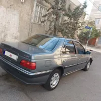 پژو پارس|خودرو سواری و وانت|تهران, تهران‌سر|دیوار