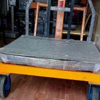 باسکول ترازو 1200 کیلو چرخدار 1تن و۲۰۰ ایرانی|فروشگاه و مغازه|لاهیجان, مهرگان|دیوار