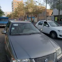 سمند LX ساده، مدل ۱۳۸۶|خودرو سواری و وانت|زاهدان, |دیوار