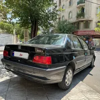 پارس ۱۳۹۴ بی رنگ