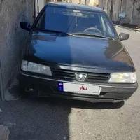 پژو 405 جی ال ایکس (GLX)، مدل ۱۳۸۰|خودرو سواری و وانت|تبریز, |دیوار