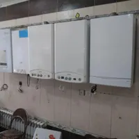 تعمیرات مرکزی پکیج و کولرگازی خرم آباد