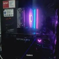 Pc گیمنگ سیستم رندر|رایانه رومیزی|تهران, تهران‌سر|دیوار