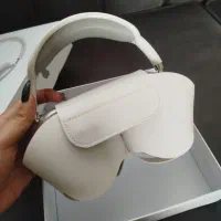 هدفون مکس کیفدار