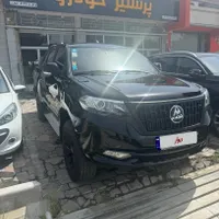 مکث موتور کلوت اتوماتیک، مدل ۱۴۰۲