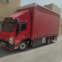 باربری حمل اثاثیه منزل اسباب کشی خاور کارگر|خدمات حمل و نقل|یزد, |دیوار