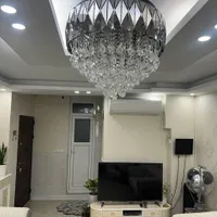 نصب لوسترهای مدرن وکلاسیک تولید وپخش   تعمیر|لوستر و چراغ آویز|شهریار, |دیوار