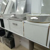 کابینتی روشویی  با رنگ پلی اورتان ضدآب|لوازم سرویس بهداشتی|قم, شاه ابراهیم|دیوار