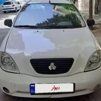 تیبا ۲ (هاچبک) EX، مدل ۱۳۹۵ اقساط