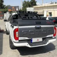 فوتون جی۷|خودرو سواری و وانت|کرج, مهرشهر - فاز ۲|دیوار